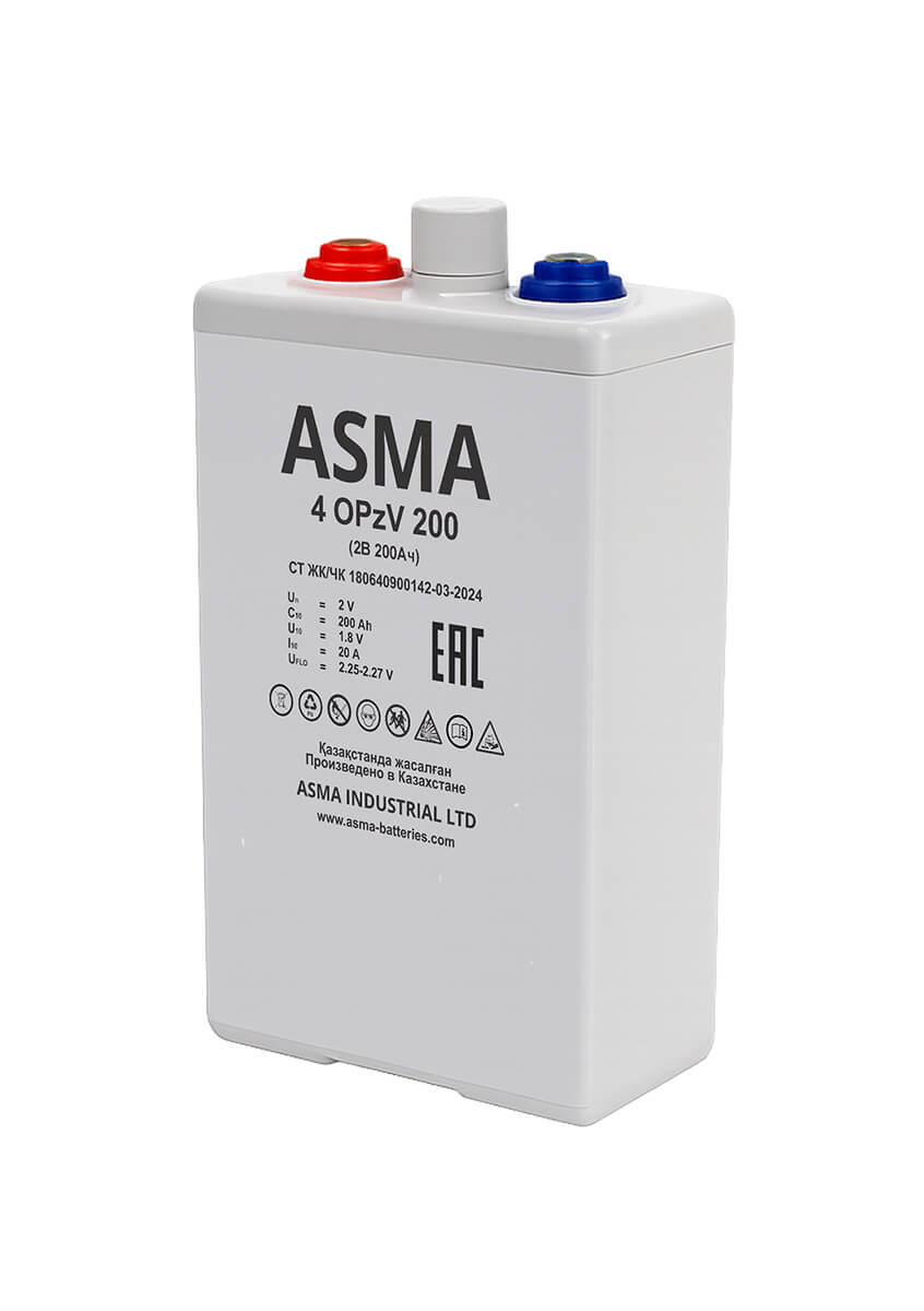 AGM-40Ah