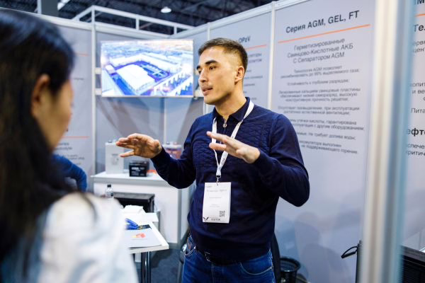 Powerexpo Almaty 2025