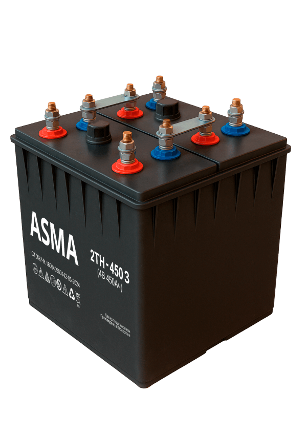 ASMA 48ТН-450 З