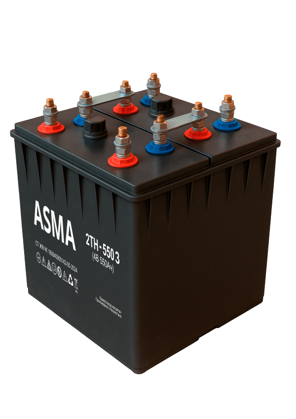 ASMA 32ТН-550 З