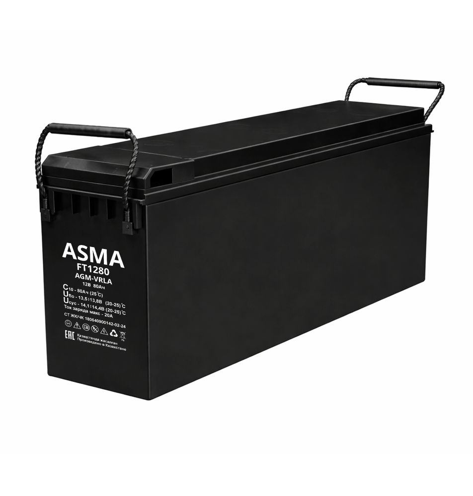 AGM-40Ah